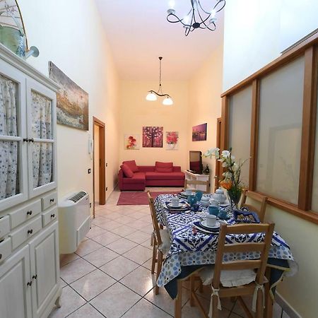 Salerno Centro Apartment Bagian luar foto