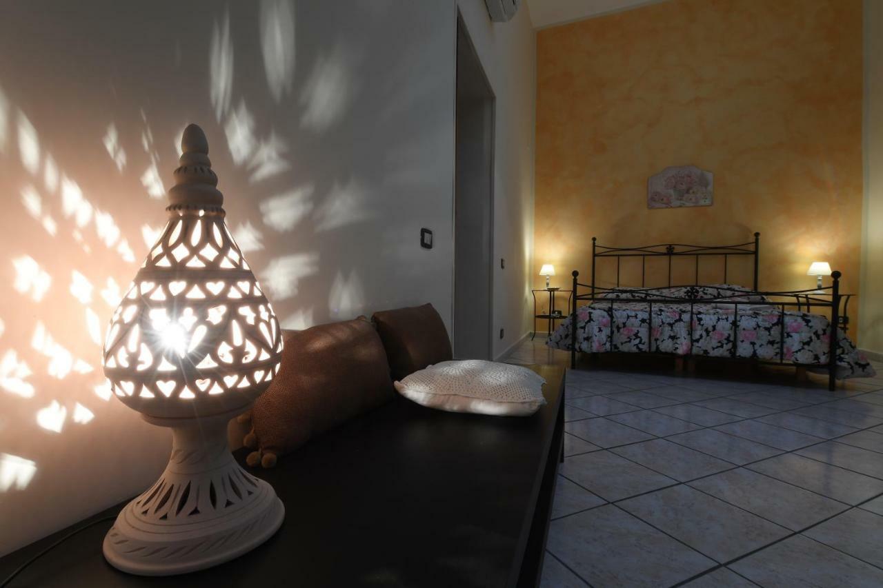 Salerno Centro Apartment Bagian luar foto
